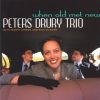 Peters Drury Trio - When Old Met New (CD, Album) (Near Mint (NM or M-))