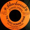 The Blackwood Singers - The Sun's Gonna Shine (7", Single, Promo) (Very Good Plus (VG+))