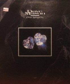 Dave Mason - Two Hearts (LP, Album) (Mint (M))