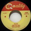 Danny Kellarney - Jealous / You Can't Fool An Angel (7", Single) (Very Good Plus (VG+))