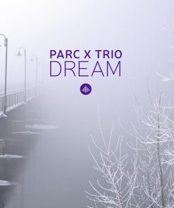 Parc X Trio - Dream (CD, Album) (Mint (M))