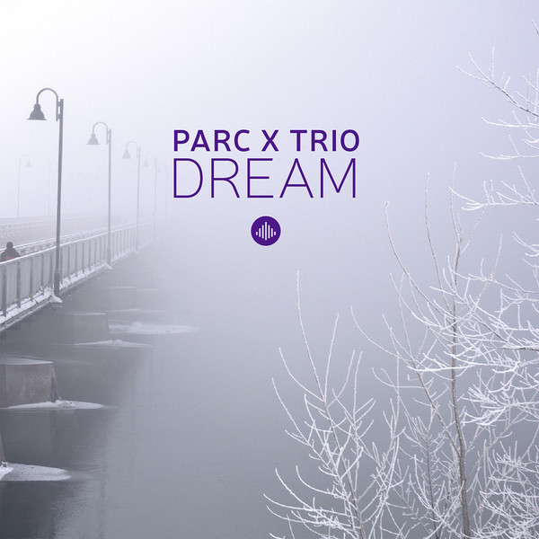 Parc X Trio - Dream (CD, Album) (Mint (M))