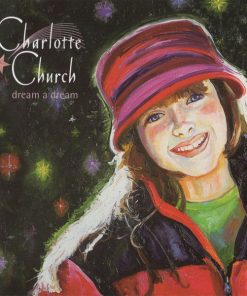 Charlotte Church - Dream A Dream (CD, Album) (Mint (M))