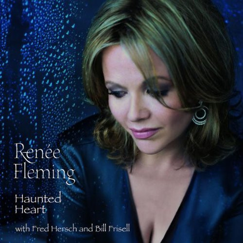 Renée Fleming - Haunted Heart (CD, Album) (Near Mint (NM or M-))