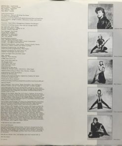 Honeymoon Suite - The Big Prize (LP, Album, DMM) (Mint (M)) - Image 5