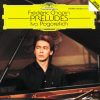 Frédéric Chopin - Ivo Pogorelich - Préludes (CD, PDO) (Near Mint (NM or M-))