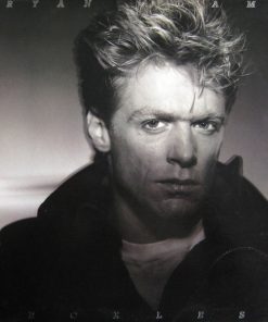 Bryan Adams - Reckless (LP, Album, Not) (Mint (M))