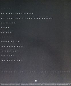 Alternative view of Bryan Adams - Reckless (LP, Album, Not) (Mint (M))