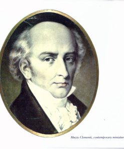 Muzio Clementi, Andreas Staier - Sonatas (CD) (Near Mint (NM or M-)) - Image 5