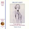 Franz Liszt, Valerie Tryon - Franz Liszt Complete Piano Music Volume 14 - Transcriptions of Ferdinand David's Bunte Reihe (CD, Album) (Mint (M))