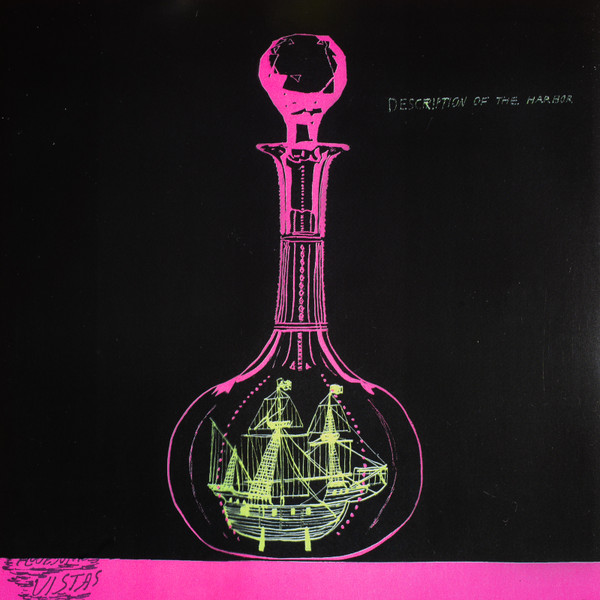 Sic Alps - A Long Way Around To A Shortcut (2xLP, Comp, RE) (Very Good Plus (VG+)) - Image 3