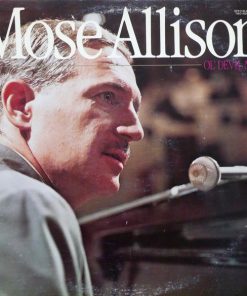 Mose Allison - Ol' Devil Mose (2xLP, Comp, RM, Gat) (Very Good Plus (VG+))