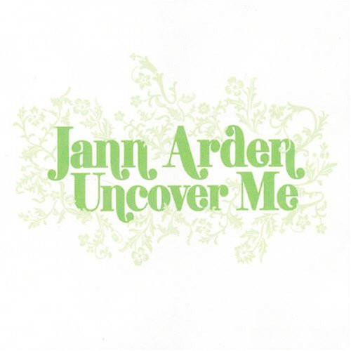 Jann Arden - Uncover Me (CD, Album, Dig) (Near Mint (NM or M-))