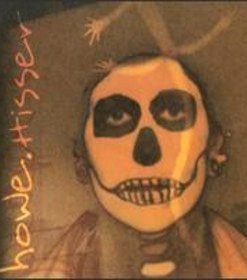 Howe* - Hisser (LP, Album) (Near Mint (NM or M-))