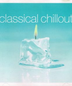 Various - Classical Chillout (2xCD, Comp) (Near Mint (NM or M-))