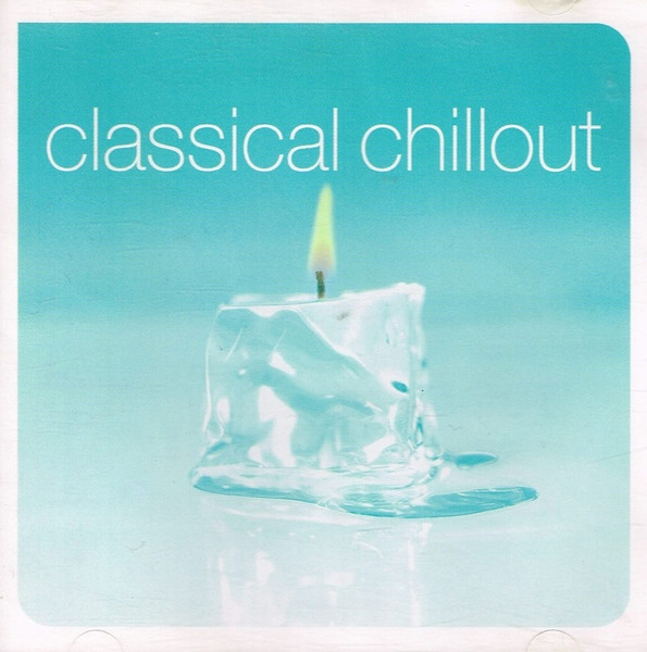 Various - Classical Chillout (2xCD, Comp) (Near Mint (NM or M-))