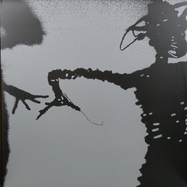 The Twilight Singers - Dynamite Steps (2xLP, Album, Whi) (Near Mint (NM or M-))
