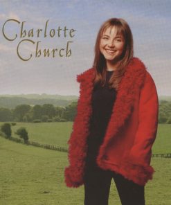 Charlotte Church - Charlotte Church (CD, Album) (Near Mint (NM or M-))