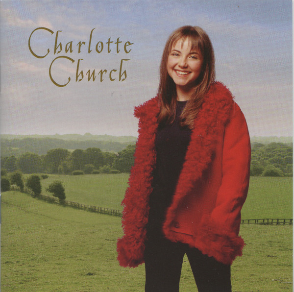 Charlotte Church - Charlotte Church (CD, Album) (Near Mint (NM or M-))