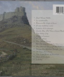 Alternative view of Charlotte Church - Charlotte Church (CD, Album) (Near Mint (NM or M-))