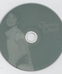 Charlotte Church - Charlotte Church (CD, Album) (Near Mint (NM or M-)) - Image 3