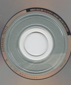 Charlotte Church - Charlotte Church (CD, Album) (Near Mint (NM or M-)) - Image 4