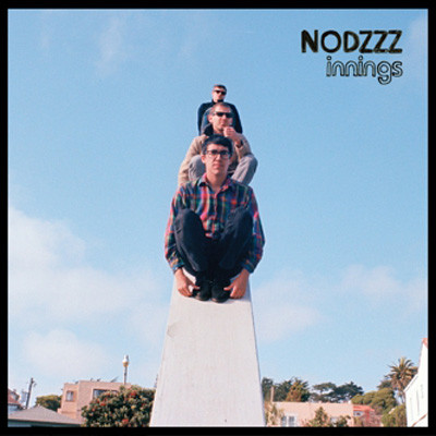 Nodzzz - Innings (LP) (Near Mint (NM or M-))