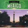 Various - A Night In Mexico (CD, Comp, Dig) (Mint (M))
