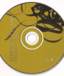 John Williams (4) - Greatest Hits 1969-1999 (2xCD, Comp) (Mint (M)) - Image 3