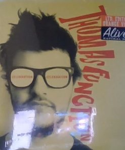 Thomas Function - Celebration (LP) (Near Mint (NM or M-))