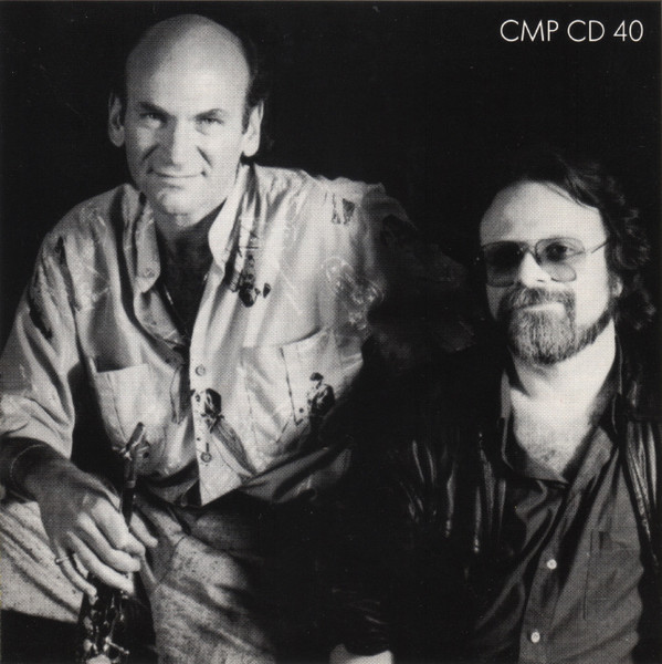 David Liebman • Richard Beirach* - Chant (CD, Album) (Near Mint (NM or M-)) - Image 4