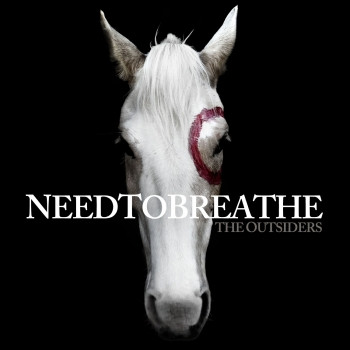 NEEDTOBREATHE - The Outsiders (LP) (Near Mint (NM or M-))