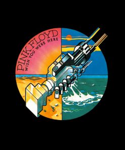 Pink Floyd - Wish You Were Here • Experience Edition (CD, Album, RE, RM + CD, Album +  Ex) (Near Mint (NM or M-))