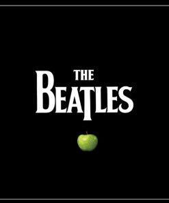 The Beatles - The Beatles (Box, Comp, RE, RM, 180 + LP, Album + LP, Album + L) (Near Mint (NM or M-))