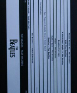 The Beatles - The Beatles (Box, Comp, RE, RM, 180 + LP, Album + LP, Album + L) (Near Mint (NM or M-)) - Image 3