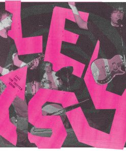 Legs* - Aaaa The New Memphis Legs (12", Album) (Very Good Plus (VG+))