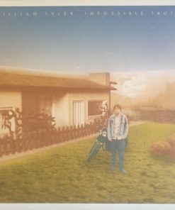 William Tyler - Impossible Truth (2xLP, Album) (Near Mint (NM or M-))