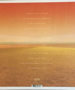 Alternative view of William Tyler - Impossible Truth (2xLP, Album) (Near Mint (NM or M-))