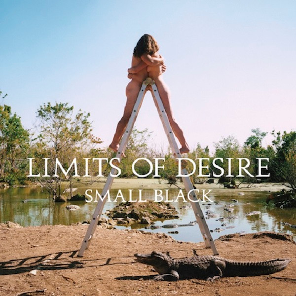 Small Black - Limits Of Desire (LP, Album) (Near Mint (NM or M-))