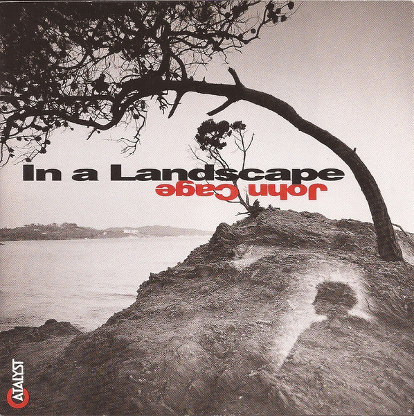 John Cage - In A Landscape (CD) (Near Mint (NM or M-))