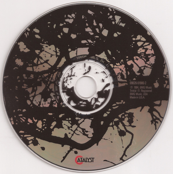 John Cage - In A Landscape (CD) (Near Mint (NM or M-)) - Image 3