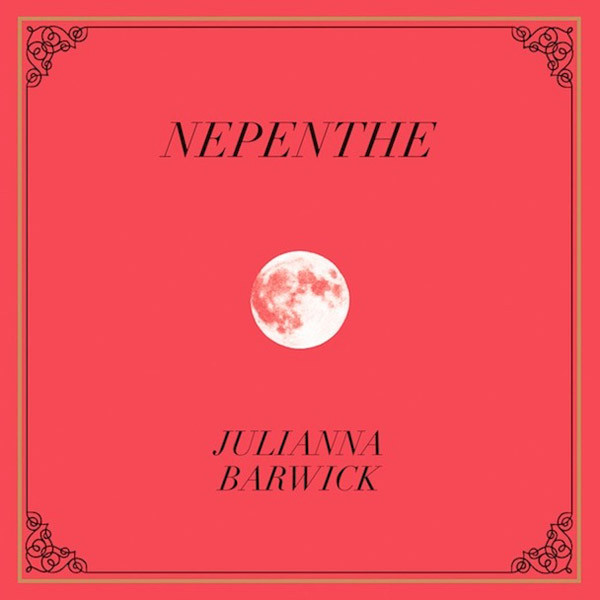 Julianna Barwick - Nepenthe (LP, Album) (Near Mint (NM or M-))