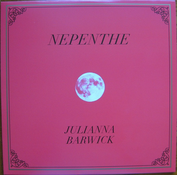 Julianna Barwick - Nepenthe (LP, Album) (Near Mint (NM or M-)) - Image 2