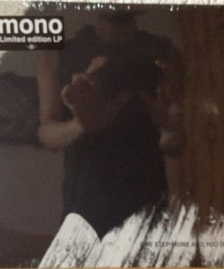 Mono (7) - One Step More And You Die (LP, Album, Ltd) (Near Mint (NM or M-))
