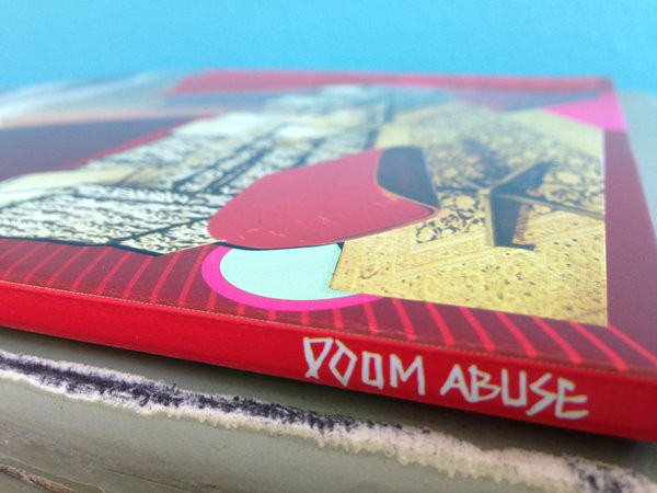 The Faint - Doom Abuse (LP, Album + 12", EP + Dlx, Ltd) (Near Mint (NM or M-)) - Image 3