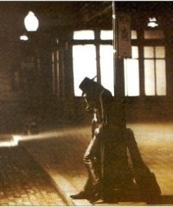 Richie Sambora - Stranger In This Town (CD, Album) (Near Mint (NM or M-))