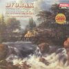 Dvořák*, Philharmonia Orchestra, Christopher Warren-Green - Serenade For Strings Op. 22 / Serenade For Wind Op. 44 (LP) (Near Mint (NM or M-))