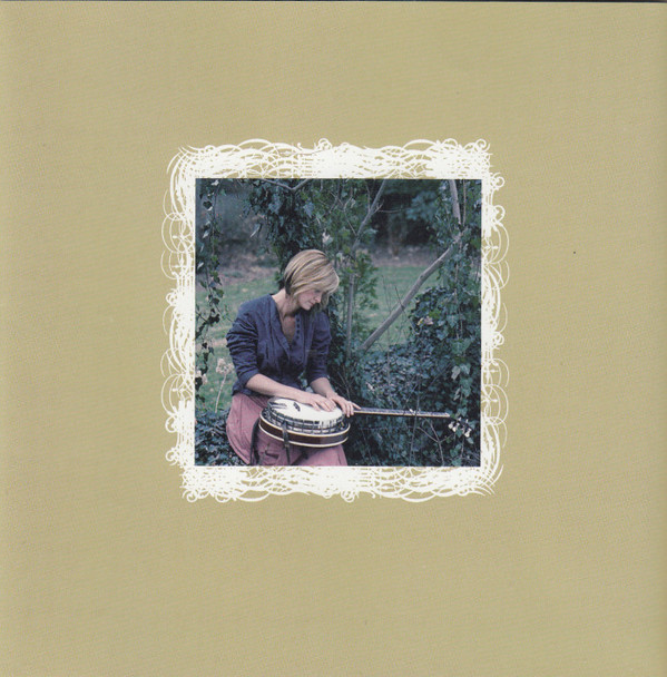 Alison Brown - Stolen Moments (CD, Album) (Near Mint (NM or M-)) - Image 4