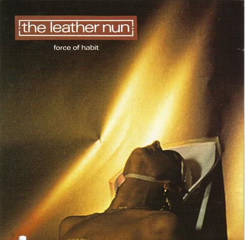 The Leather Nun - Force Of Habit (CD, Comp) (Near Mint (NM or M-))