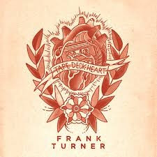 Frank Turner - Tape Deck Heart (CD, Album) (Near Mint (NM or M-))